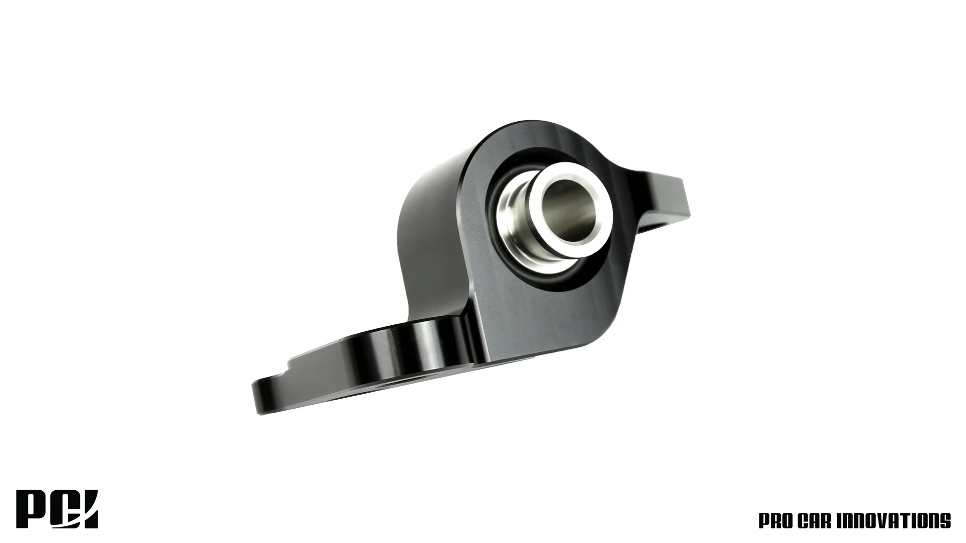 Pro Car innovations 92-00 Civic, 94-01 Integra Front Lower Spherical Compliance Bearing Kit - Image 3