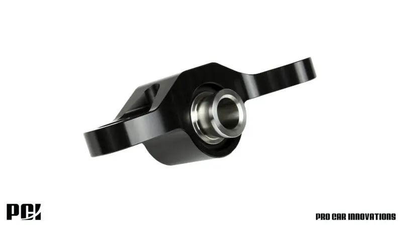 Pro Car innovations 92-00 Civic, 94-01 Integra Front Lower Spherical Compliance Bearing Kit - Image 7