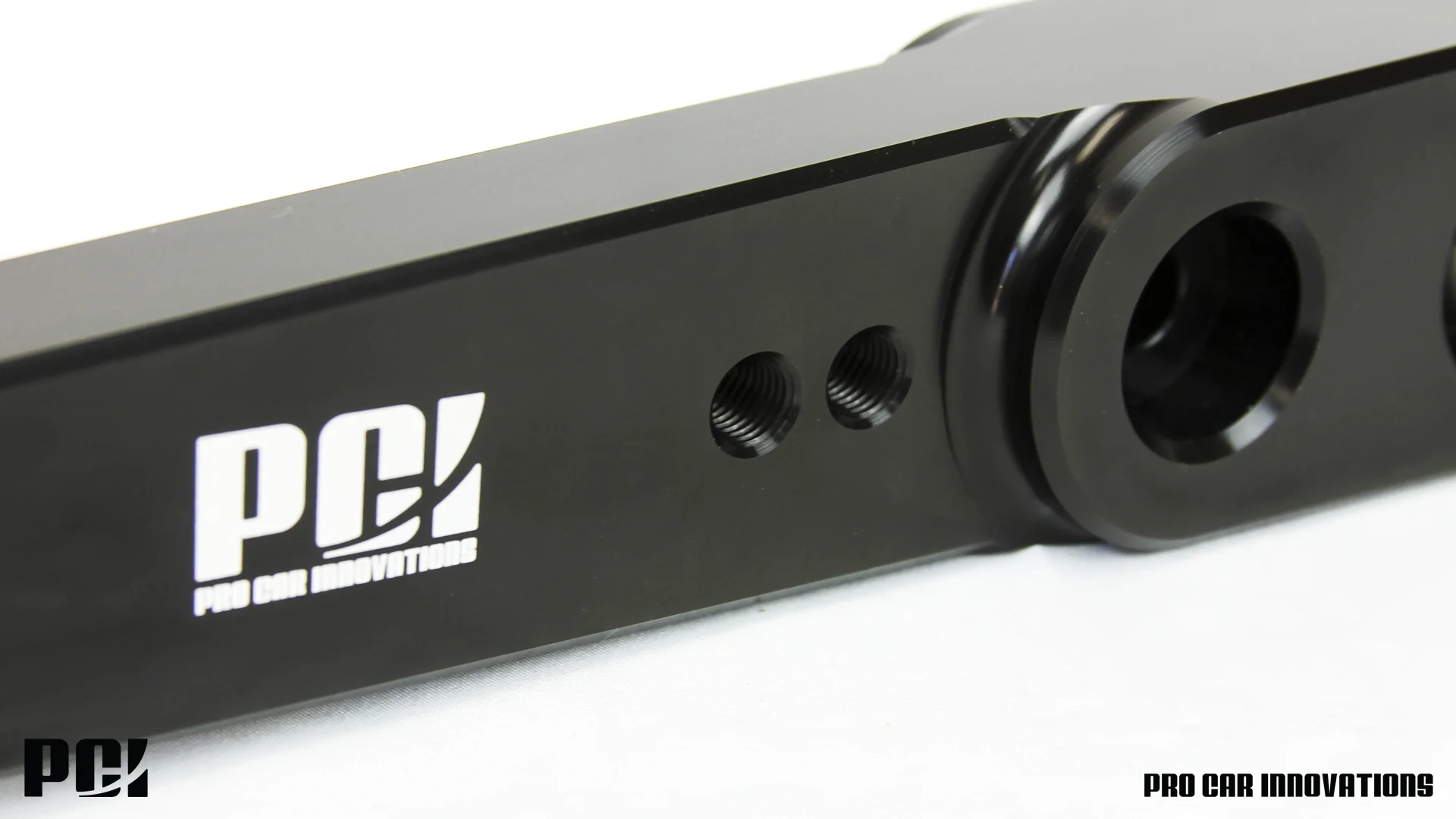 Pro Car innovations 92-95 Civic / 94-01 Integra Front Lower Spherical Control Arms - Image 3
