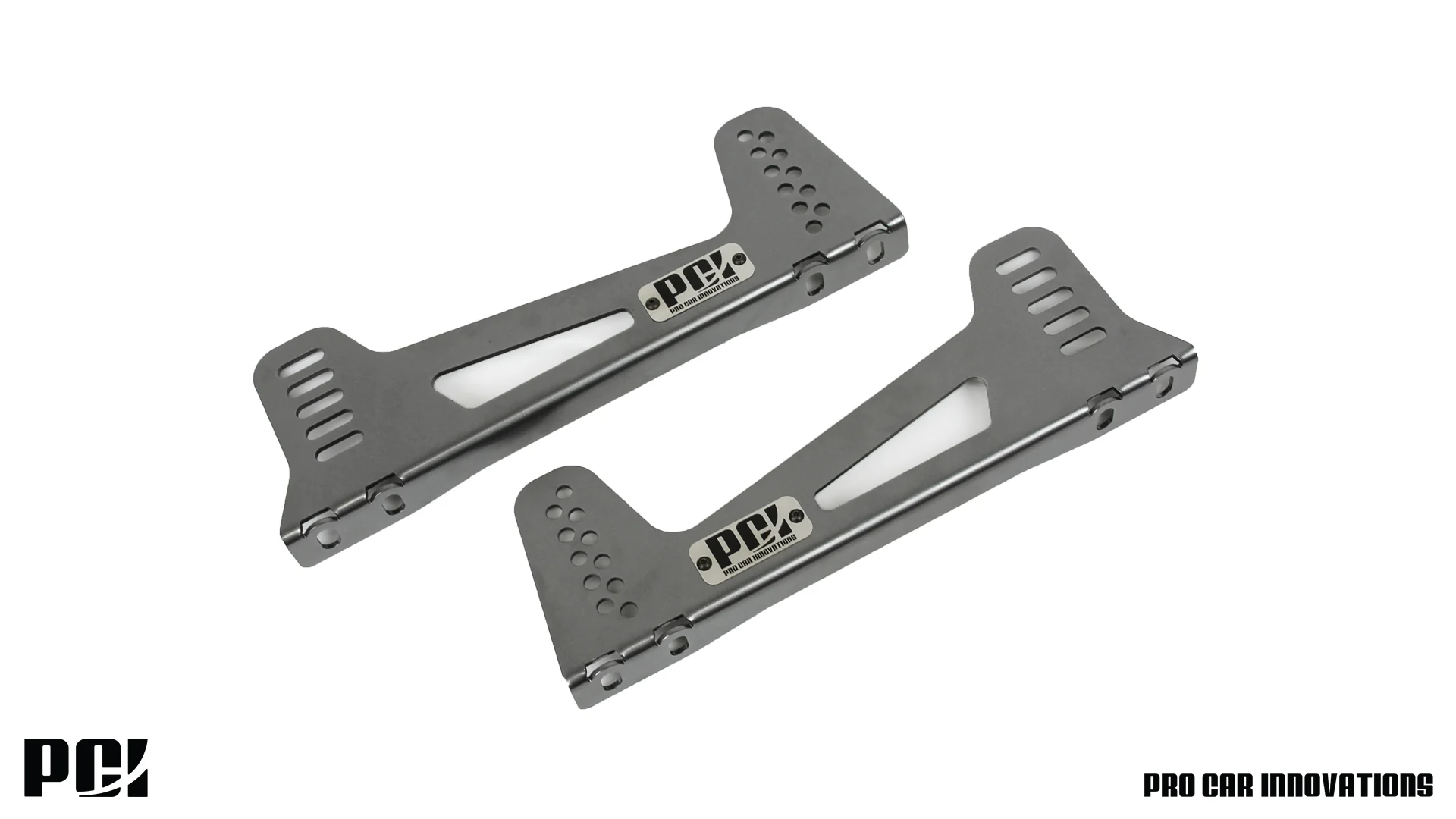 Pro Car Innovations Narrow Slider Side Mount