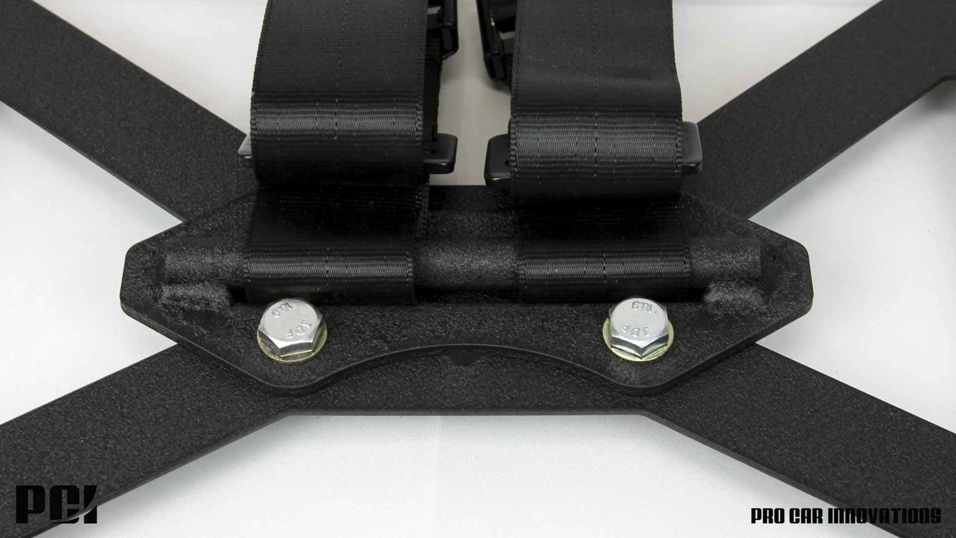Pro Car Innovations Seat Rail Harness Mount - Image 4