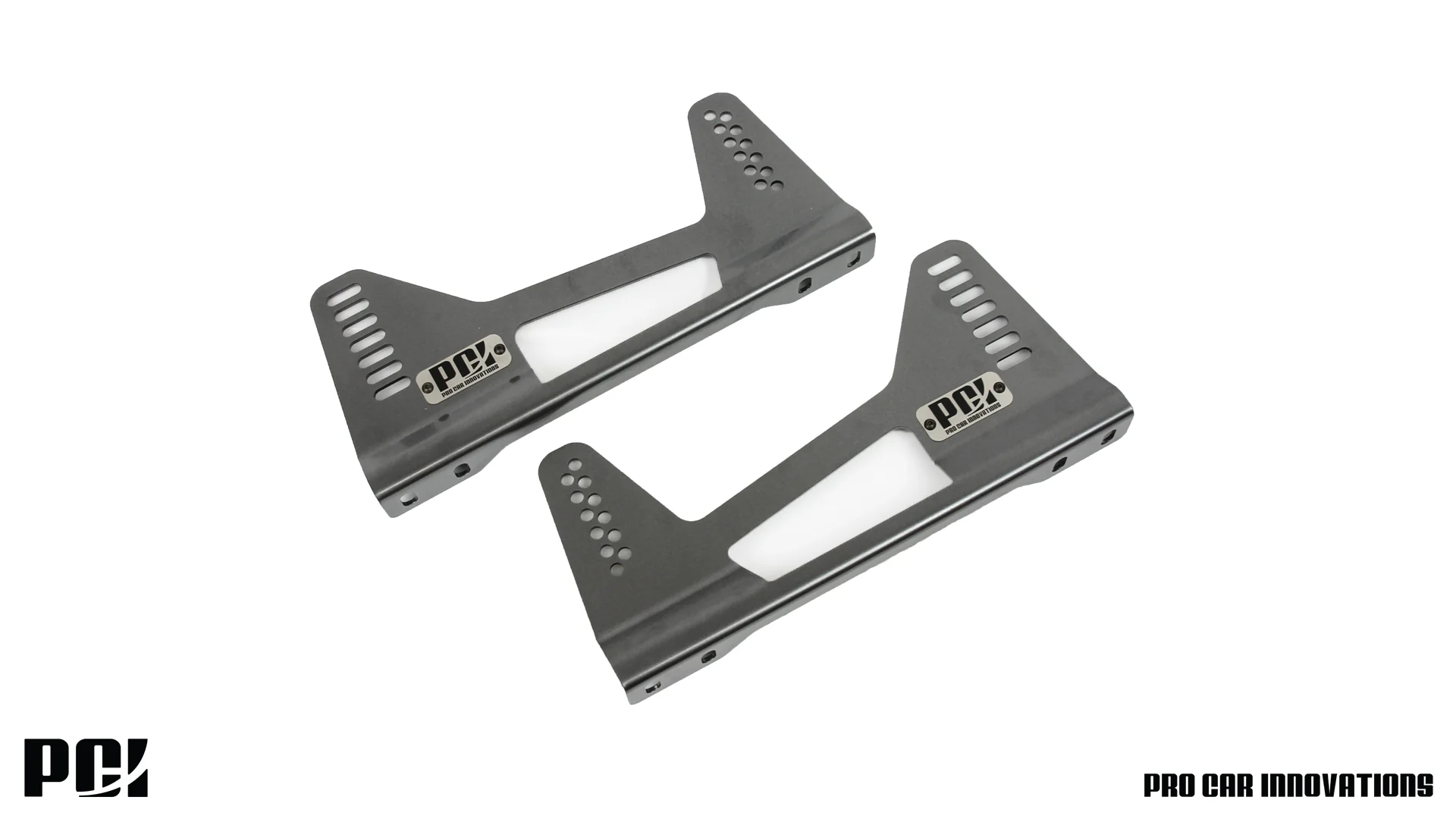 Pro Car Innovations Standard 6" Tall Slider Side Mount