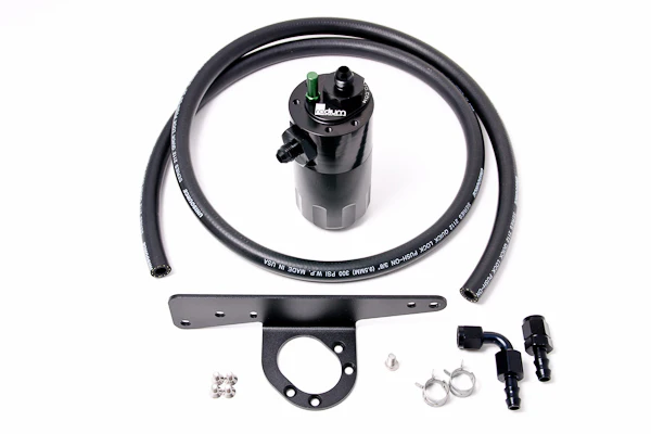 Radium Engineering 00-05 S2000 Catch Can Kit - Image 3