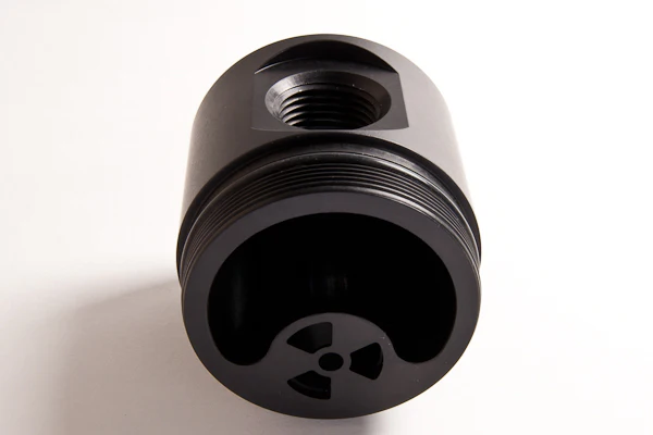 Radium Engineering 00-05 S2000 Catch Can Kit - Image 4