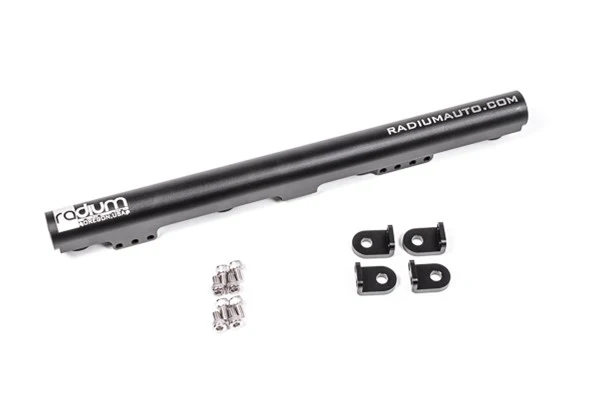 Radium Engineering Honda 06-09 S2000 Fuel Rail