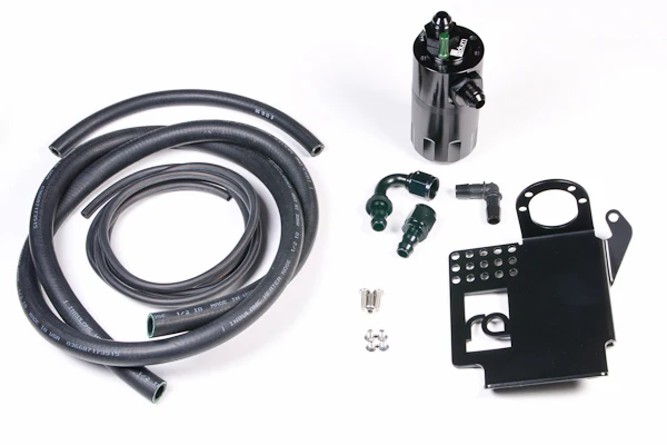 Radium Engineering 06-09 S2000 Catch Can Kit - Image 2