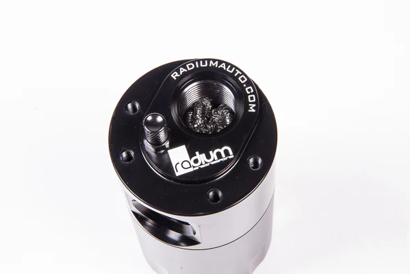 Radium Engineering 06-09 S2000 Catch Can Kit - Image 4