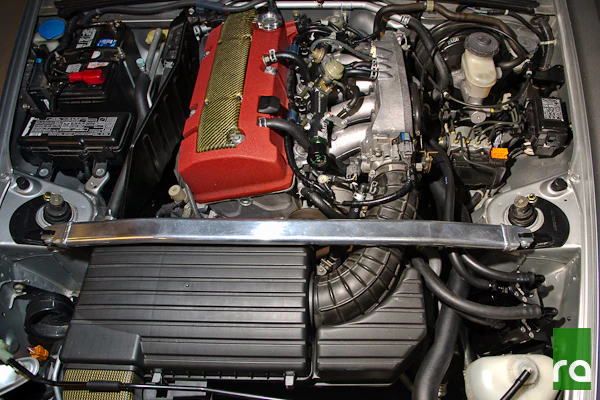 Radium Engineering 06-09 S2000 Catch Can Kit - Image 9