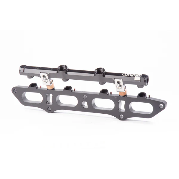 Radium Engineering 2017+ Civic Type R Port Injection Kit - Image 2