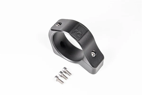 Radium Engineering Billet Aluminum Clamps - Image 4