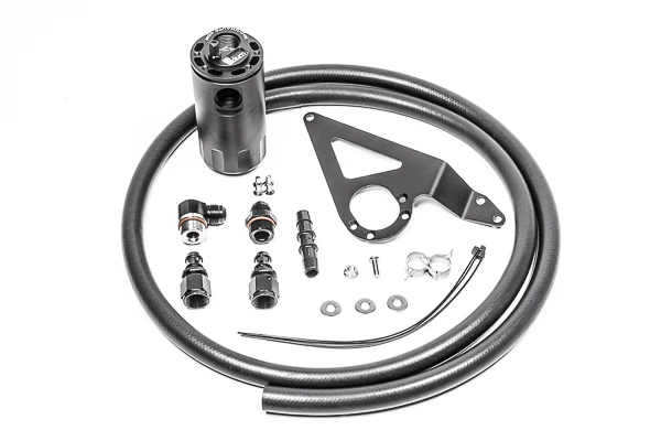 Radium Engineering Catch Can Kit Scion FRS Subaru BRZ - Image 3