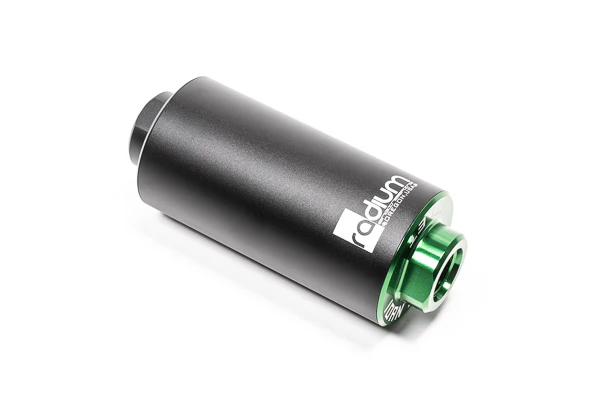 Radium Engineering High Flow Fuel Filters - Image 3