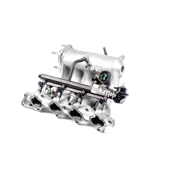 Radium Engineering Honda / Acura B-Series Fuel Rail - Image 2