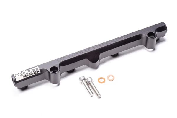 Radium Engineering Honda / Acura K-Series Fuel Rail