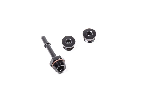 Radium Engineering Honda / Acura K-Series Fuel Rail - Image 2
