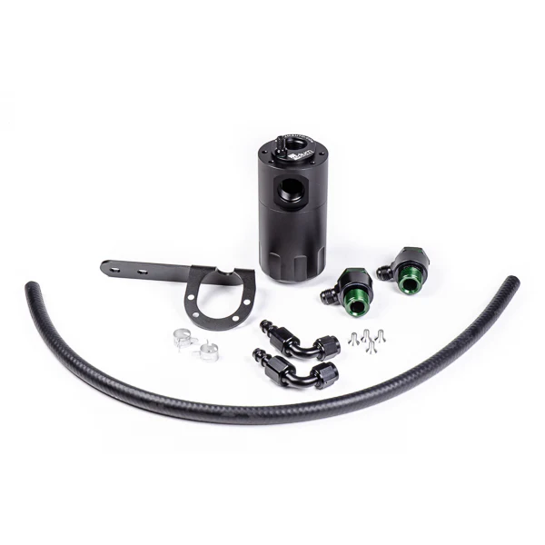 Radium Engineering 17-Current Civic Type R FK8 / FL5 Catch Can Kit - Image 3
