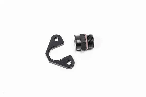 Radium Engineering OEM Fuel Pressure Regulator Adaptor - Image 3