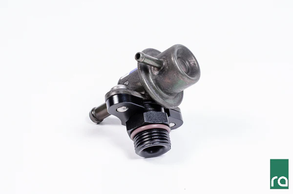 Radium Engineering OEM Fuel Pressure Regulator Adaptor - Image 4