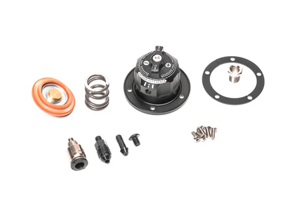 Radium Engineering RA-Series FPR Conversion Kit