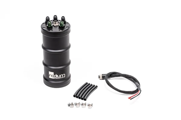 Radium Engineering Standard Fuel Surge Tank - Image 3