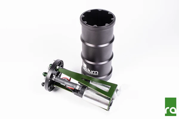 Radium Engineering Standard Fuel Surge Tank - Image 4