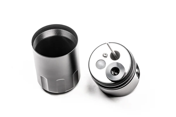 Radium Engineering Universal Dual Catch Can - Image 2