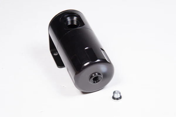 Radium Engineering Universal Single Catch Can - Image 3