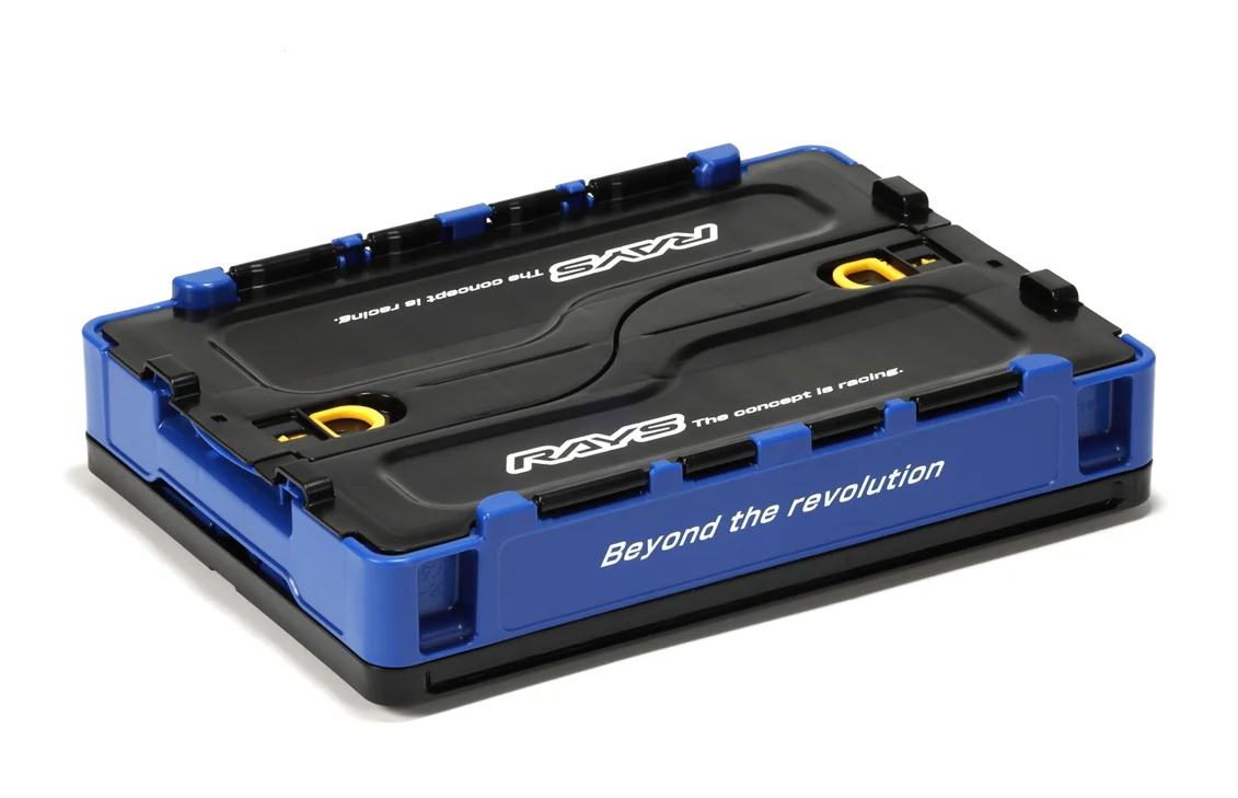 Rays Official 20L Container Box - Image 4