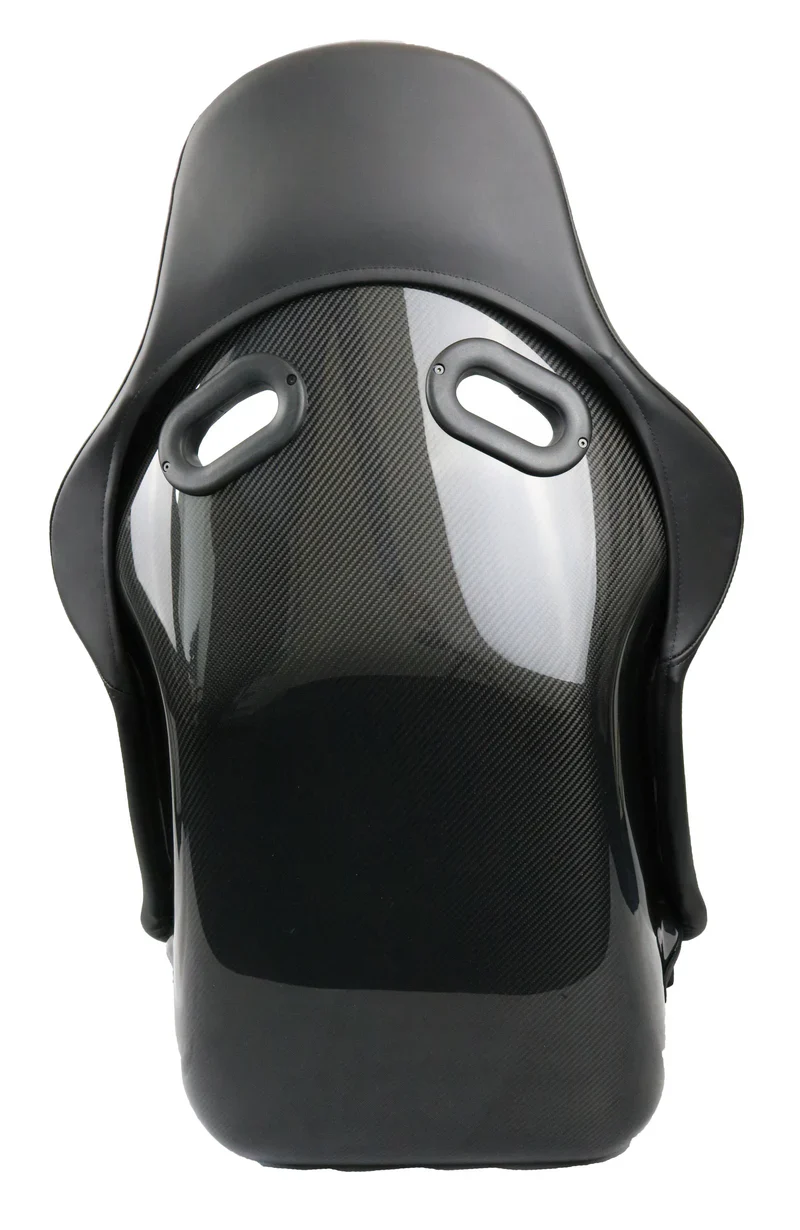 Recaro Pole Position ABE Carbon Leather Black - Image 3
