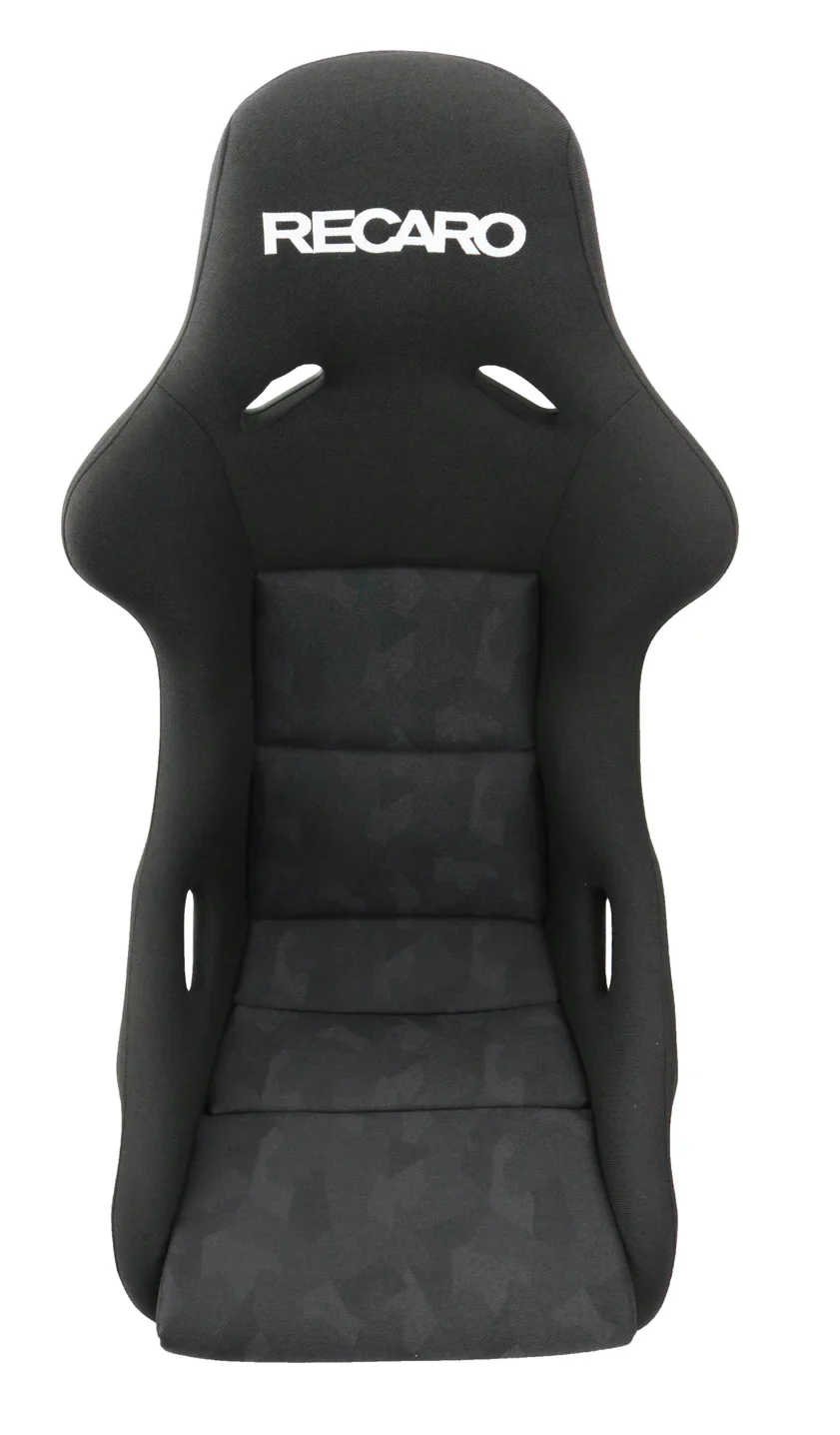 Recaro Pole Position ABE Nardo Black / Artista Black - Image 2