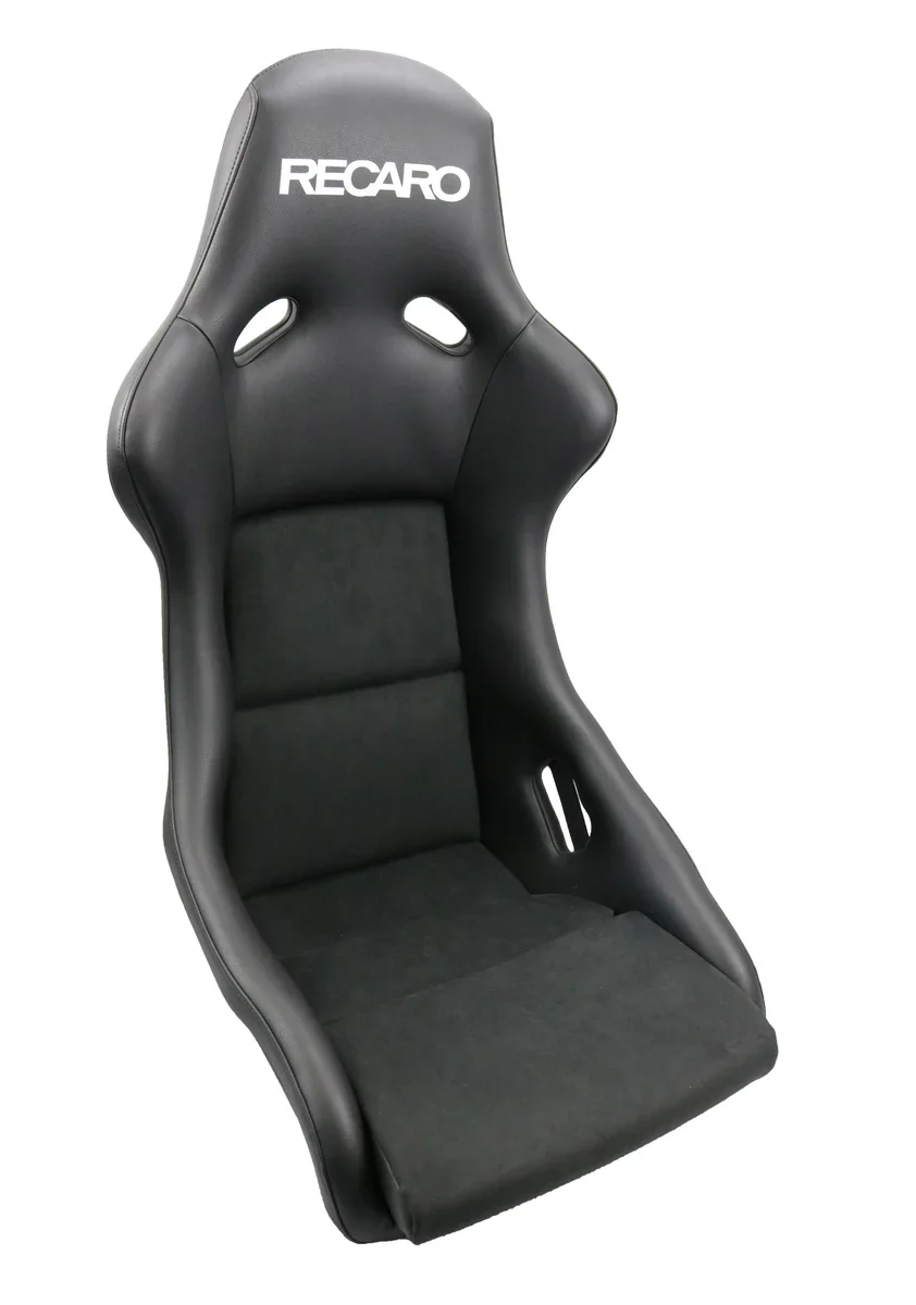 Recaro Pole Position ABE Seat Artificial Leather / Dinamica