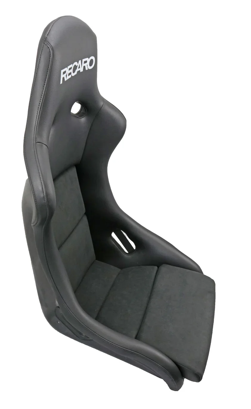 Recaro Pole Position ABE Seat Artificial Leather / Dinamica - Image 2