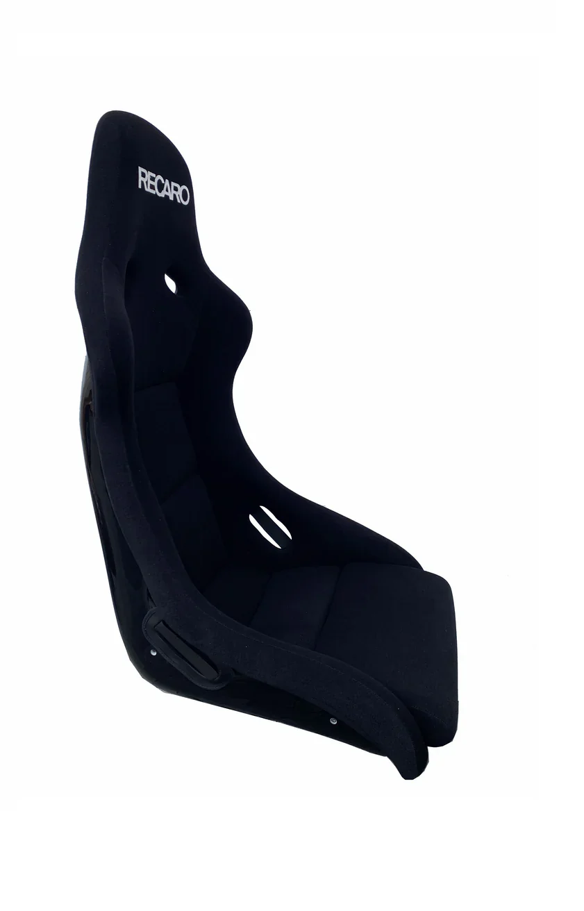 Recaro Pole Position ABE Seat, Perlonvelours - Image 2