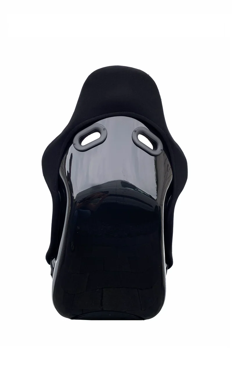 Recaro Pole Position ABE Seat, Perlonvelours - Image 3