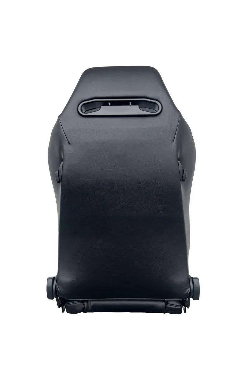 Recaro Speed Ambla Leather Black - Image 3