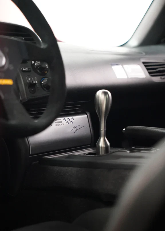 Renegade  Honda 00-09 S2000 Short Shift Kit 2.0 - Image 5