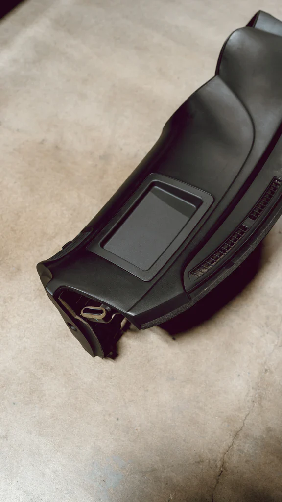 Renegade Motorsports 00-09 S2000 Airbag Tray - Image 3