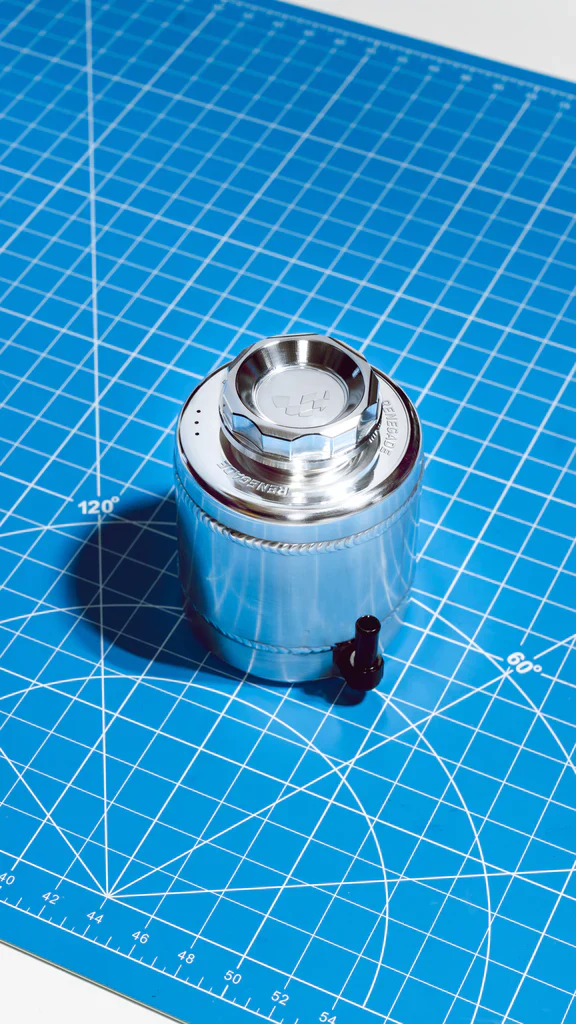 Renegade Motorsports 00-09 S2000 V2 Coolant Reservoir - Image 4