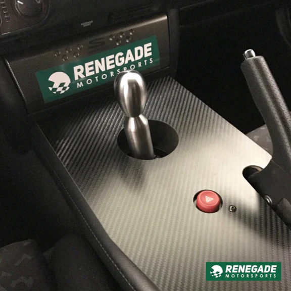 Renegade Motorsports Countersunk Shift Knob - Image 6