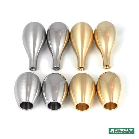 Renegade Motorsports Countersunk Shift Knob - Image 8