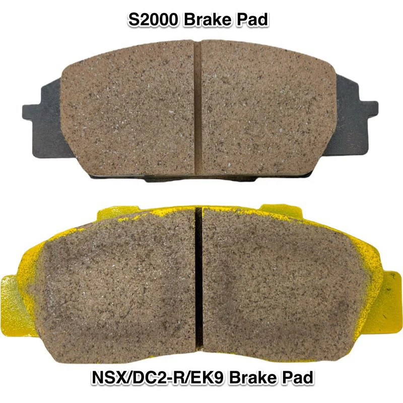 Ballade Sports 4 Piston Twin Block Brake Caliper Kit - Image 34