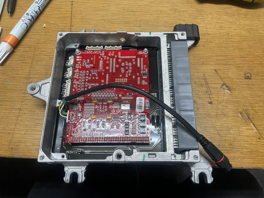 Link Engine Management 00-05 S2000 Plug & Play Programmable ECU - Image 2