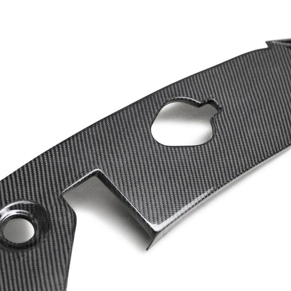 Seibon 17+ Civic Type R Under Hood Inner Wing Trim - Image 4