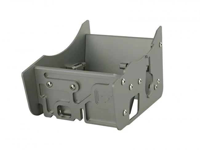 Skunk2 K-Series Drop In Oil Pan Baffle - Image 3