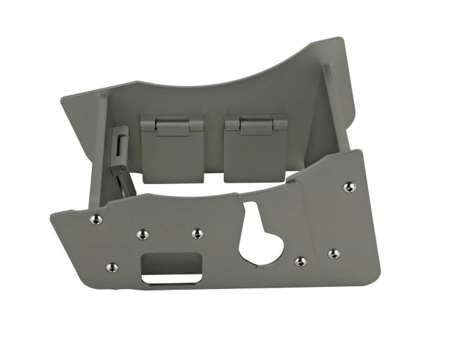 Skunk2 K-Series Drop In Oil Pan Baffle - Image 4
