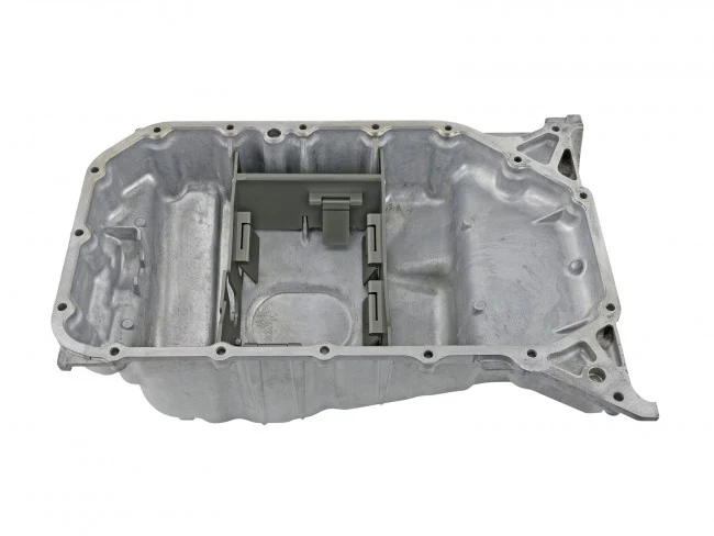 Skunk2 K-Series Drop In Oil Pan Baffle - Image 6