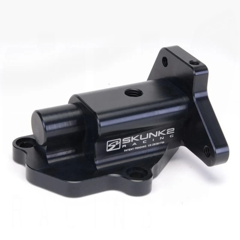 Skunk2 B-Series VTEC Solenoid Housing - Image 6