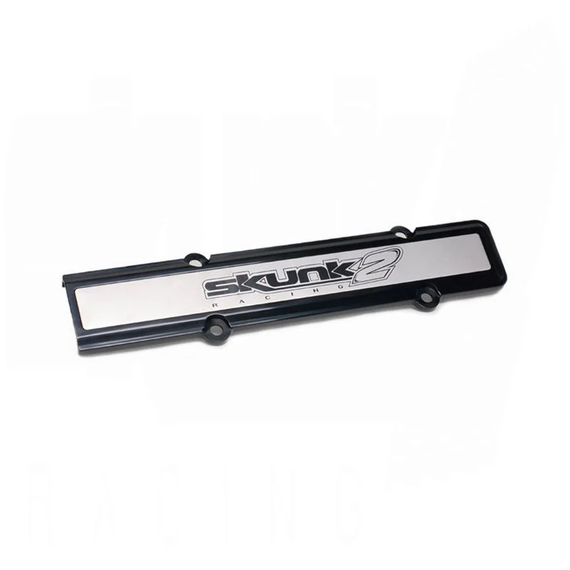 Skunk2 B-Series VTEC Spark Plug Wire Cover - Image 3