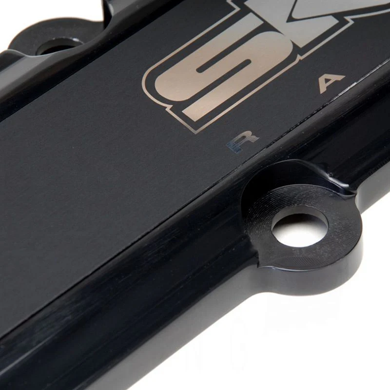 Skunk2 B-Series VTEC Spark Plug Wire Cover - Image 4