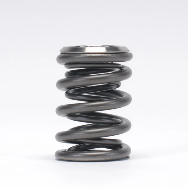 Skunk2 K / F-Series Alpha Series Valve Spring and Titanium Retainer Kit - Image 3